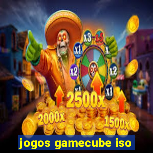 jogos gamecube iso